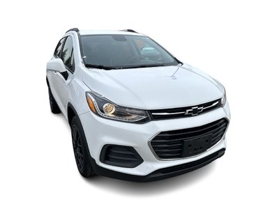 2022 Chevrolet Trax in Mississauga, Ontario