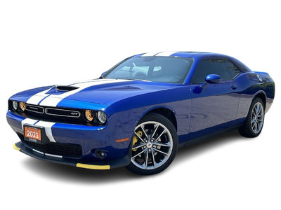 Dodge Challenger  2021 à Mississauga, Ontario