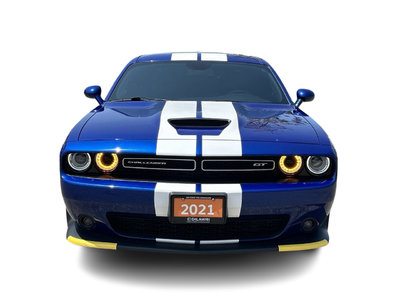 Dodge Challenger  2021 à Mississauga, Ontario