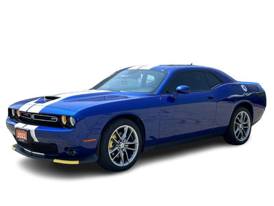Dodge Challenger  2021 à Mississauga, Ontario