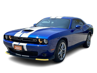 Dodge Challenger  2021 à Mississauga, Ontario