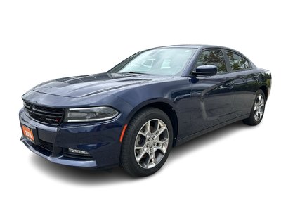 2016 Dodge Charger in Mississauga, Ontario