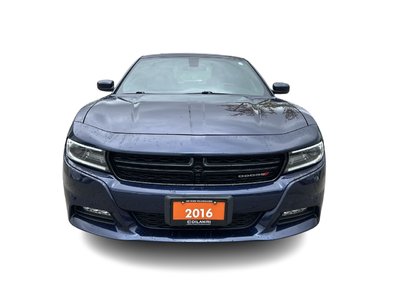 2016 Dodge Charger in Mississauga, Ontario