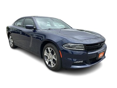 2016 Dodge Charger in Mississauga, Ontario