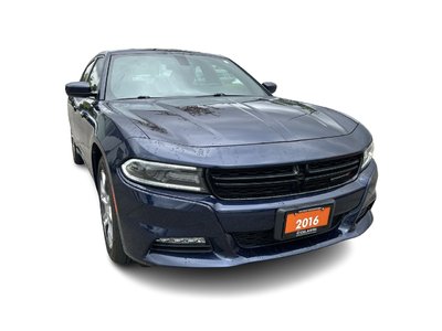 2016 Dodge Charger in Mississauga, Ontario