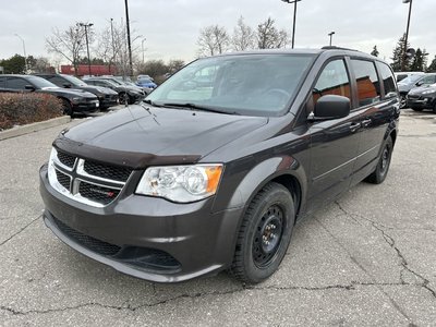 2016 Dodge Grand Caravan in Mississauga, Ontario
