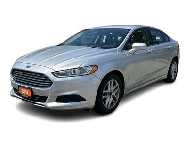 2013 Ford Fusion in Mississauga, Ontario