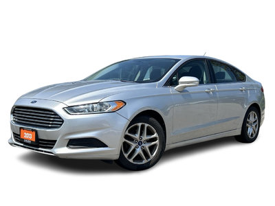 2013 Ford Fusion in Mississauga, Ontario