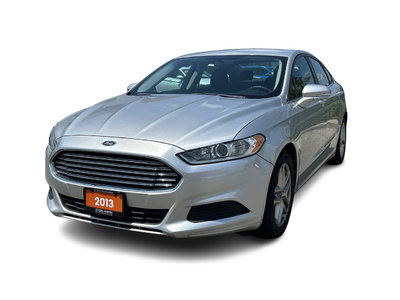 2013 Ford Fusion in Mississauga, Ontario