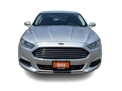 2013 Ford Fusion in Mississauga, Ontario