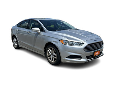 2013 Ford Fusion in Mississauga, Ontario