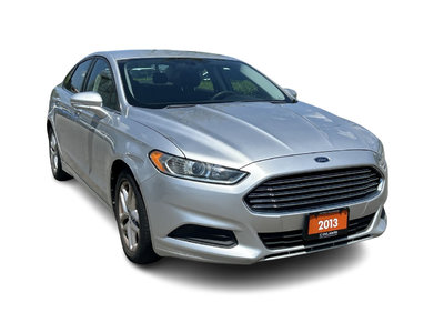 2013 Ford Fusion in Mississauga, Ontario