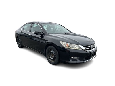 2014 Honda Accord in Mississauga, Ontario