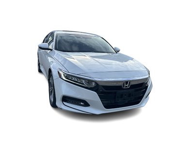 2019 Honda Accord in Mississauga, Ontario