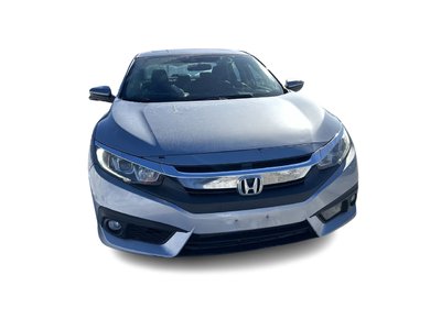 2017 Honda Civic in Mississauga, Ontario