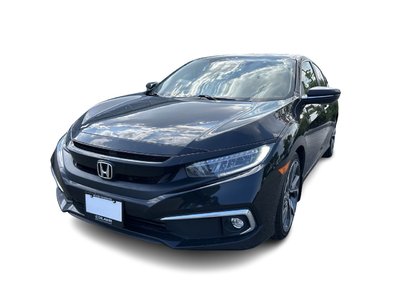 2019 Honda Civic in Mississauga, Ontario