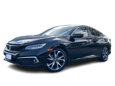 2019 Honda Civic in Mississauga, Ontario