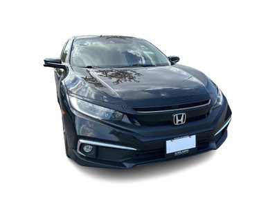 2019 Honda Civic in Mississauga, Ontario