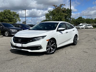 Honda Civic  2021 à Mississauga, Ontario
