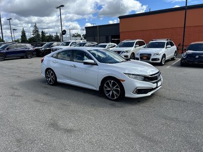 Honda Civic  2021 à Mississauga, Ontario