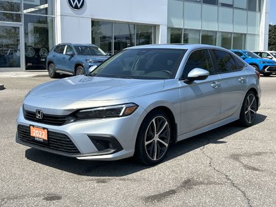 Honda Civic  2022 à Mississauga, Ontario