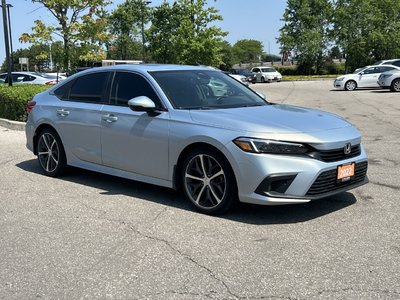 Honda Civic  2022 à Mississauga, Ontario