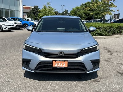 Honda Civic  2022 à Mississauga, Ontario
