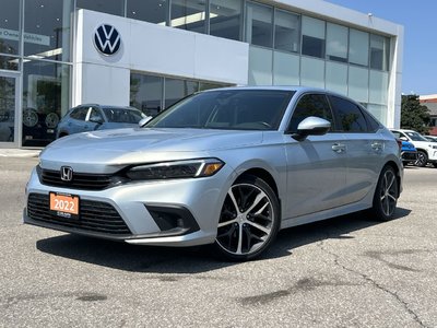 Honda Civic  2022 à Mississauga, Ontario