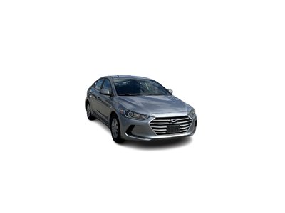 2017 Hyundai Elantra Sedan in Mississauga, Ontario