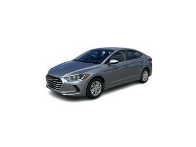 2017 Hyundai Elantra Sedan in Mississauga, Ontario