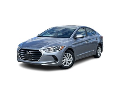 2017 Hyundai Elantra Sedan in Mississauga, Ontario