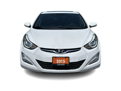 2015 Hyundai Elantra in Mississauga, Ontario