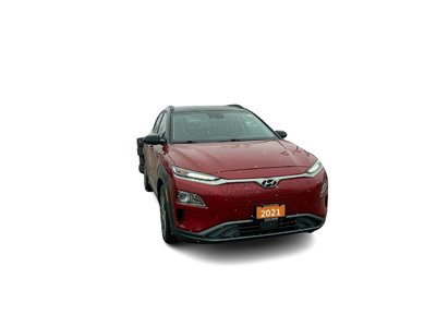 Hyundai Kona EV  2021 à Mississauga, Ontario