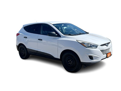 2015 Hyundai Tucson in Mississauga, Ontario