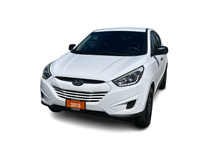 2015 Hyundai Tucson in Mississauga, Ontario
