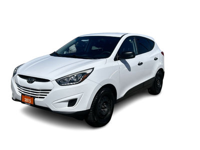2015 Hyundai Tucson in Mississauga, Ontario