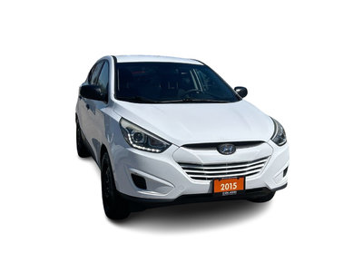 2015 Hyundai Tucson in Mississauga, Ontario