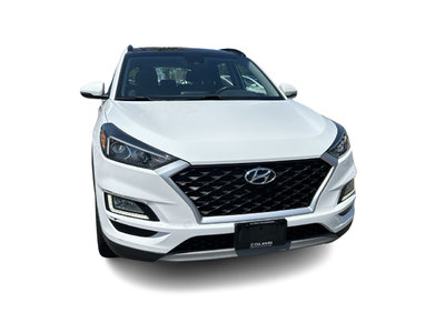 2019 Hyundai Tucson in Mississauga, Ontario