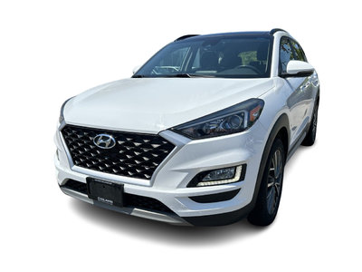 2019 Hyundai Tucson in Mississauga, Ontario