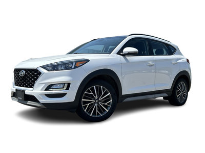 2019 Hyundai Tucson in Mississauga, Ontario