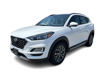 2019 Hyundai Tucson in Mississauga, Ontario