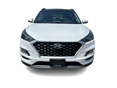 2019 Hyundai Tucson in Mississauga, Ontario