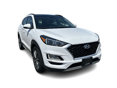 2019 Hyundai Tucson in Mississauga, Ontario