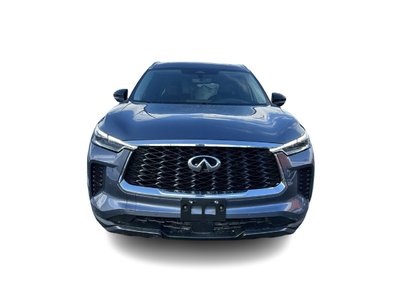 2023 Infiniti QX60 in Mississauga, Ontario