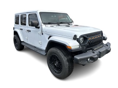 2019 Jeep Wrangler in Mississauga, Ontario