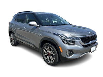 Kia Seltos  2023 à Mississauga, Ontario
