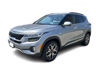Kia Seltos  2023 à Mississauga, Ontario
