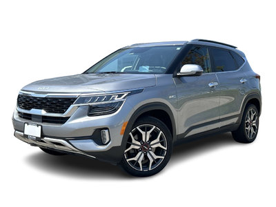 Kia Seltos  2023 à Mississauga, Ontario