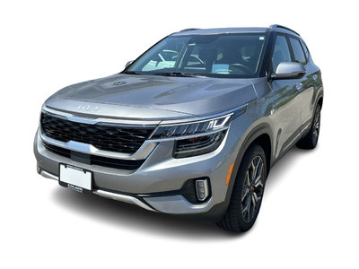Kia Seltos  2023 à Mississauga, Ontario