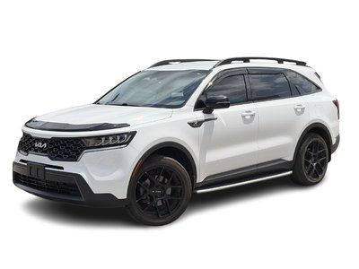 2023 Kia Sorento in Mississauga, Ontario